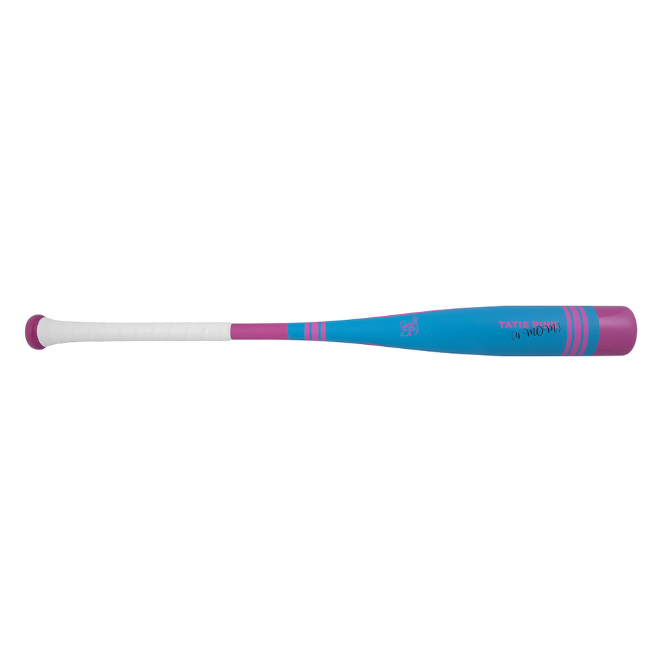 Victus Vibe Crayon Tatis (-8) USSSA Baseball Bat Victus Vibe Crayon Tatis (-8) USSSA Baseball Bat