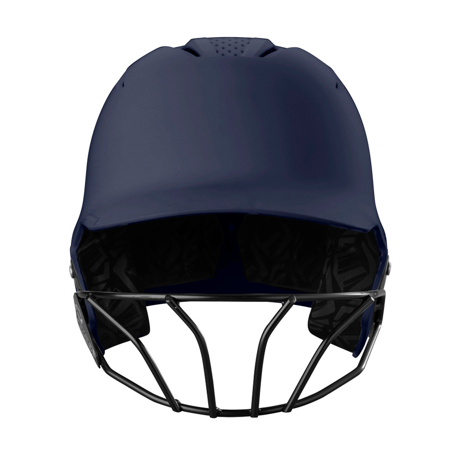 Evoshield XVT 2.0 Matte Fastpitch Softball Batting Helmet