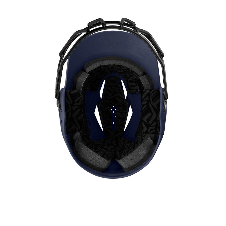 Evoshield XVT 2.0 Matte Fastpitch Softball Batting Helmet