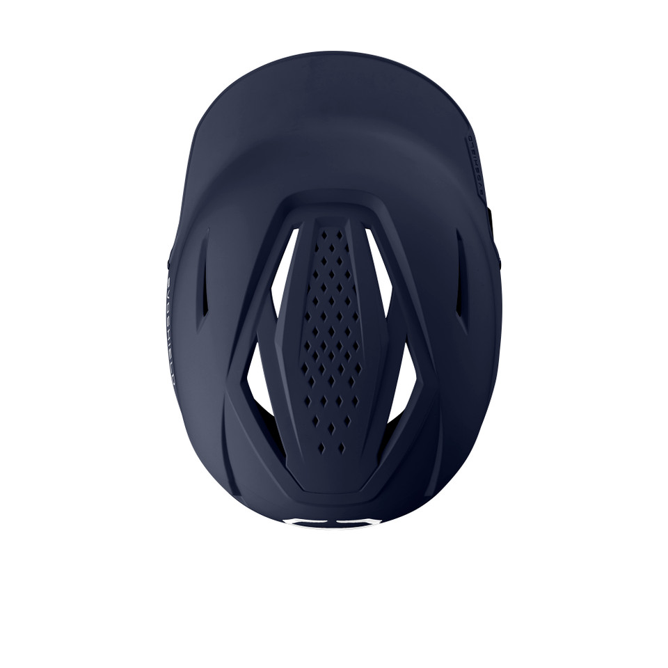 Evoshield XVT 2.0 Matte Fastpitch Softball Batting Helmet