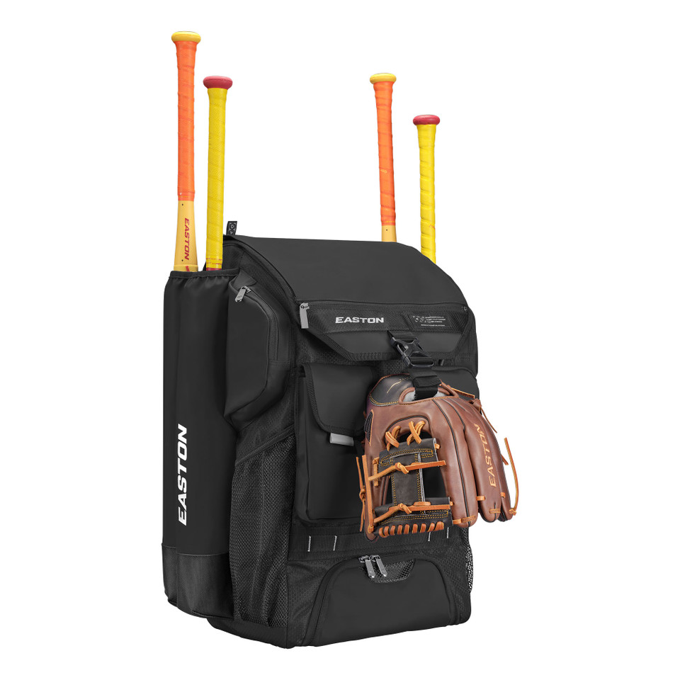Easton Five Tool Phenom Baseball/Softball Backpack Bag