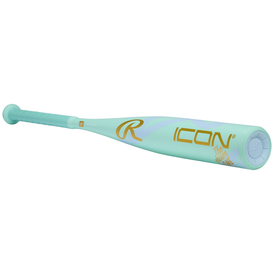 Rawlings 2026 Icon The Chosen One (-10) RUS6IONE10 USA Baseball Bat