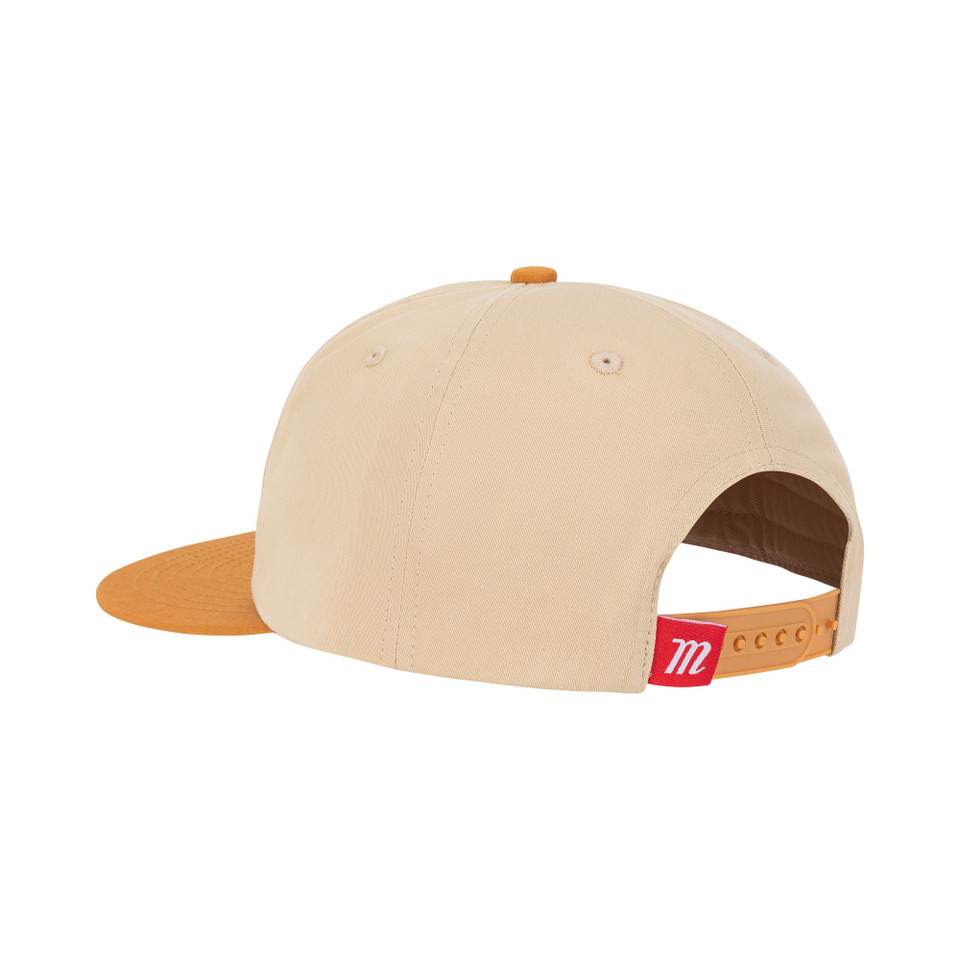 Marucci Cowboy Adjustable Snapback Baseball Hat