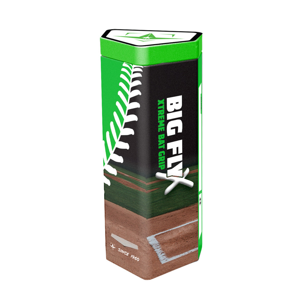 All-Star Big Fly EXTREME Baseball/Softball Scented Bat Tack