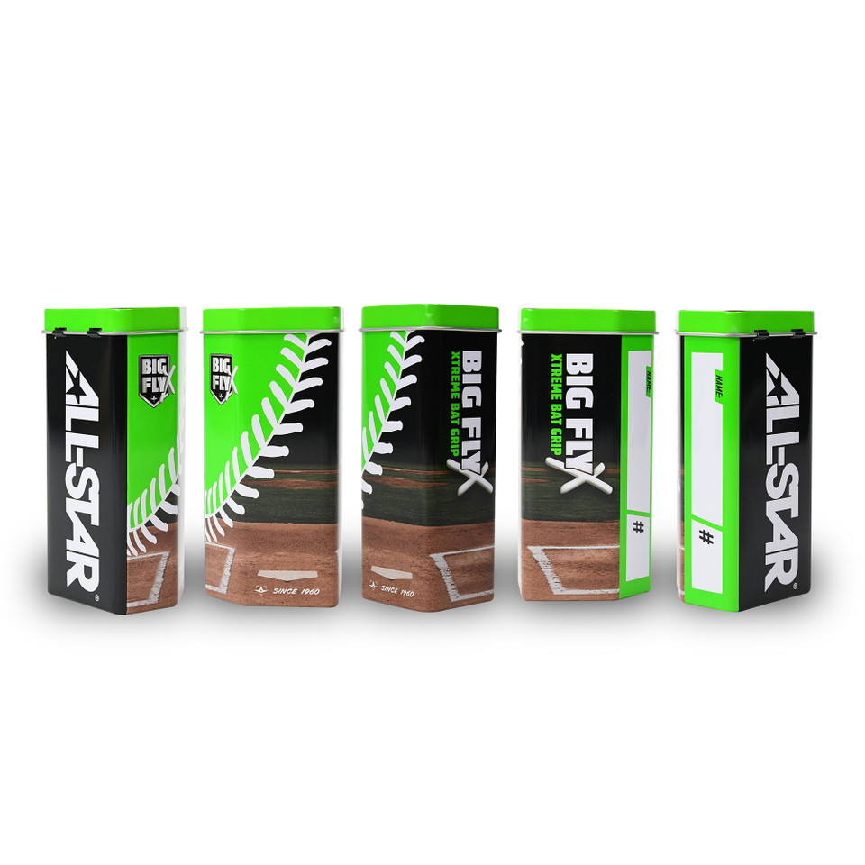 All-Star Big Fly EXTREME Baseball/Softball Scented Bat Tack