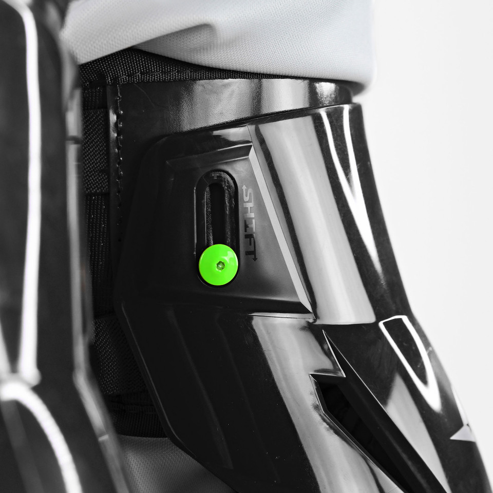 All-Star MVP-PRO Intermediate Baseball Catcher's Leg Guards