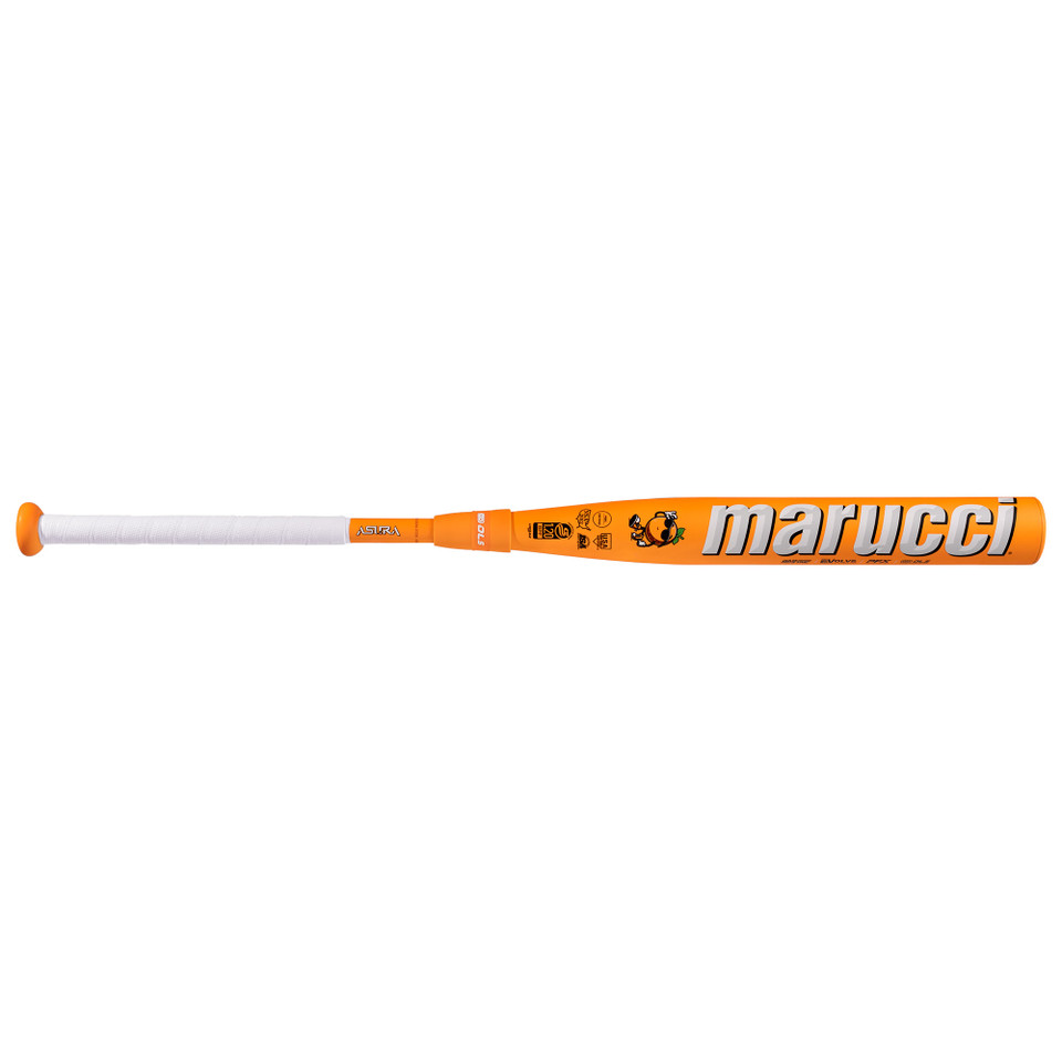Marucci 2026 Asura Orange LE (-11) MFPAS11O Fastpitch Softball Bat Marucci 2026 Asura Orange LE (-11) MFPAS11O Fastpitch Softball Bat