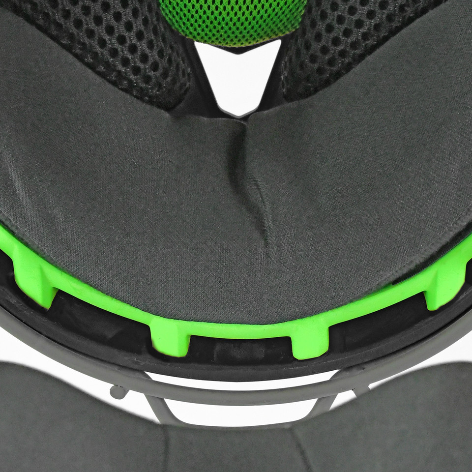 All-Star MVP-PRO LT Baseball/Softball Catcher's Helmet All-Star MVP-PRO LT Baseball/Softball Catcher's Helmet