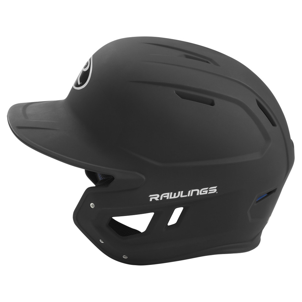 Rawlings MACH Matte Baseball Batting Helmet