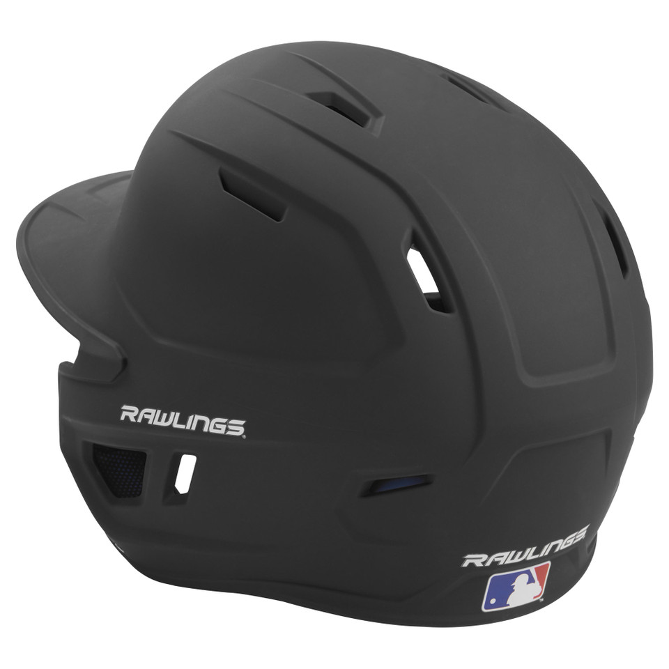 Rawlings MACH Matte Baseball Batting Helmet