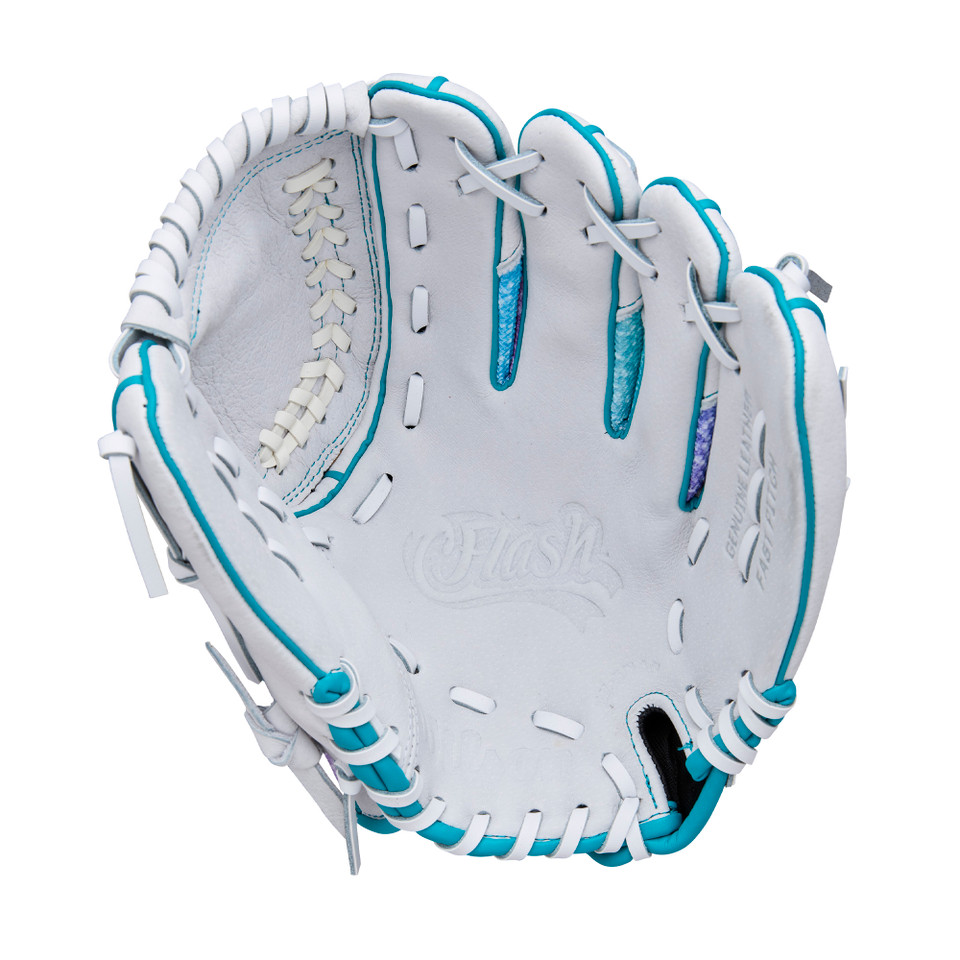 Wilson 2026 A440 Flash 11 Inch Youth Fastpitch Softball Glove Wilson 2026 A440 Flash 11 Inch Youth Fastpitch Softball Glove