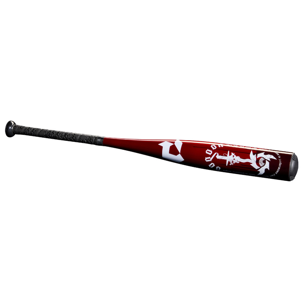 DeMarini 2025 Voodoo One USSSA (-8) Senior League Baseball Bat - 32/24 DeMarini 2025 Voodoo One USSSA (-8) Senior League Baseball Bat - 32/24