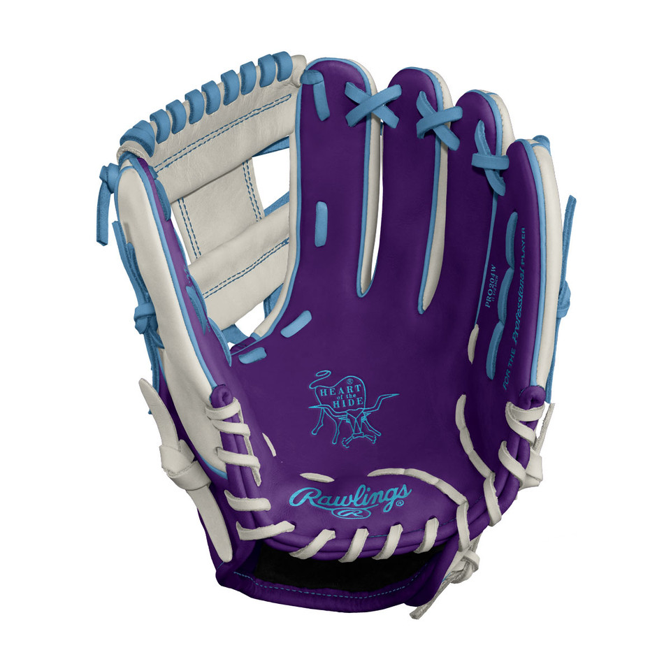 Rawlings Heart of the Hide Custom 11.5 Inch PRO204W-2CPCW Baseball Glove