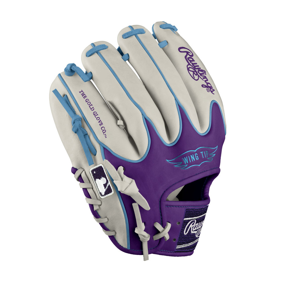 Rawlings Heart of the Hide Custom 11.5 Inch PRO204W-2CPCW Baseball Glove