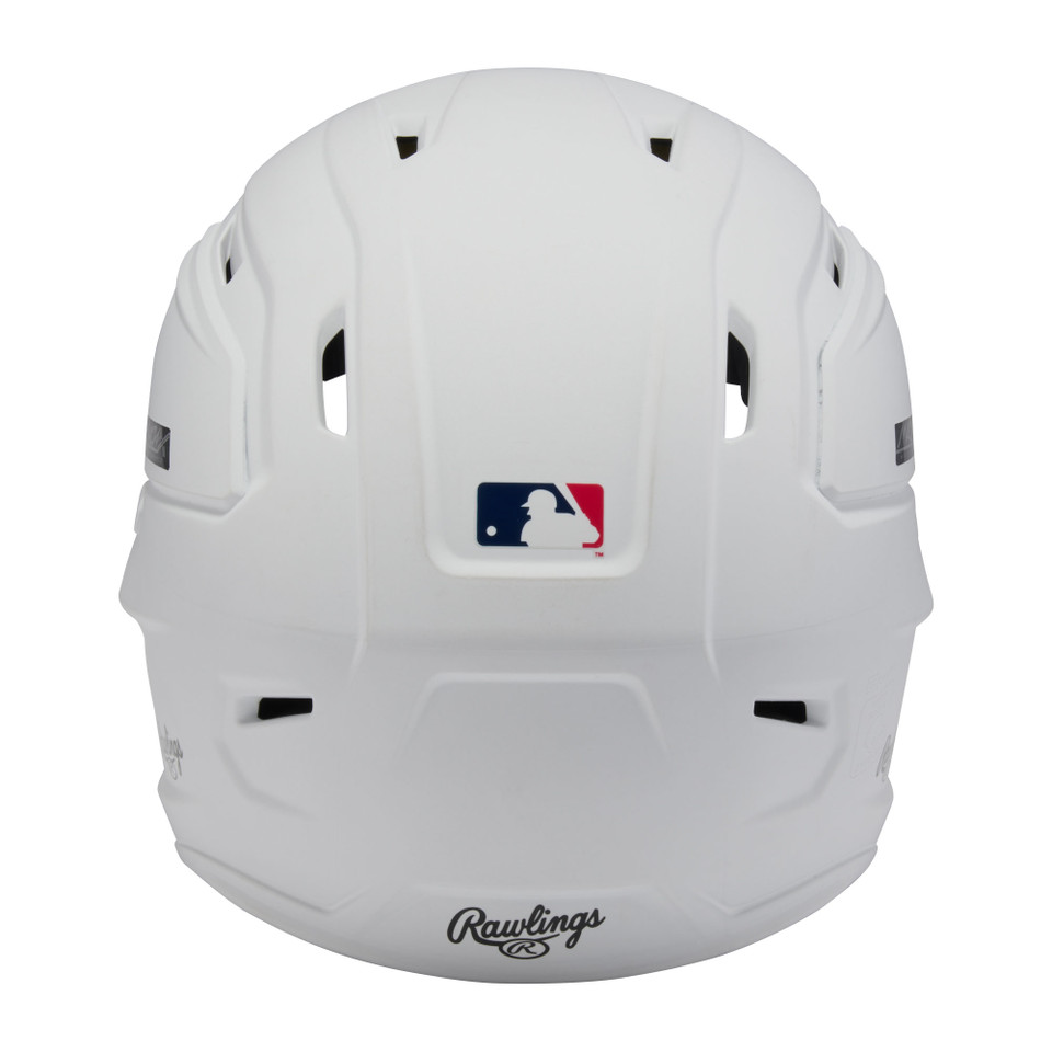 Rawlings MACH-X Max Performance Baseball Batting Helmet Rawlings MACH-X Max Performance Baseball Batting Helmet