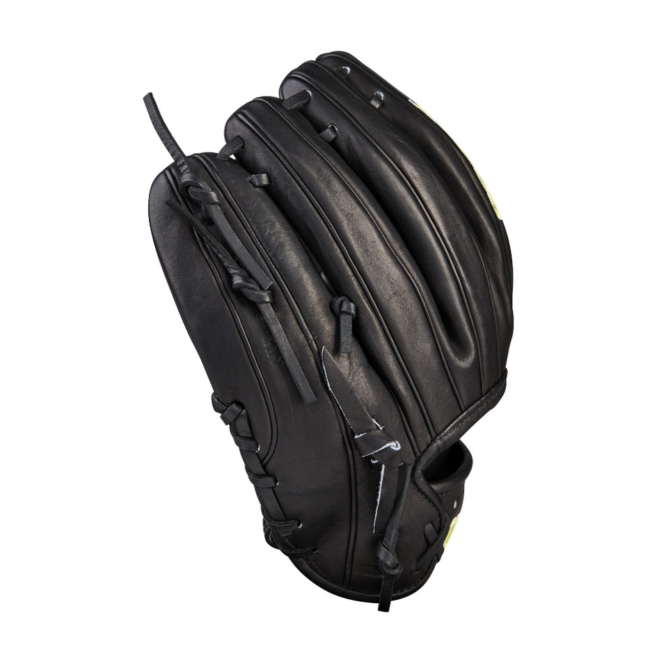 Wilson 2026 A2000 Classic Black 11.25 Inch 1788 Baseball Glove