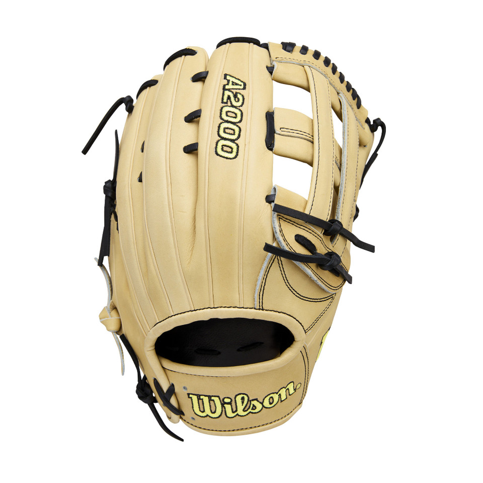 Wilson 2026 A2000 Classic Blonde 12.75 Inch 1777 Baseball Glove
