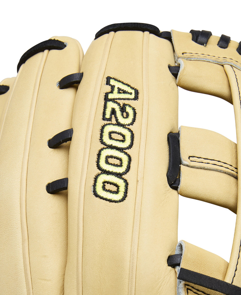 Wilson 2026 A2000 Classic Blonde 12.75 Inch 1777 Baseball Glove