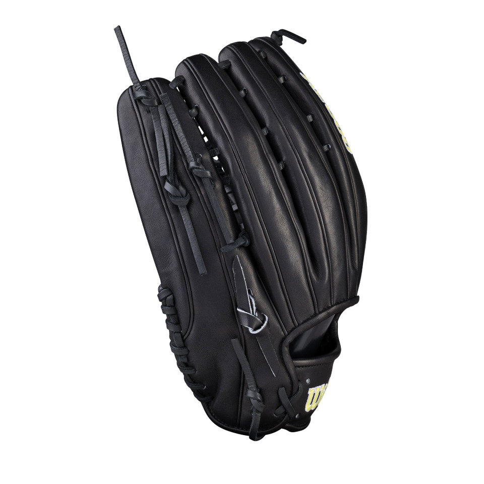 Wilson 2026 A2000 Classic Black 12.75 Inch OT7 Baseball Glove