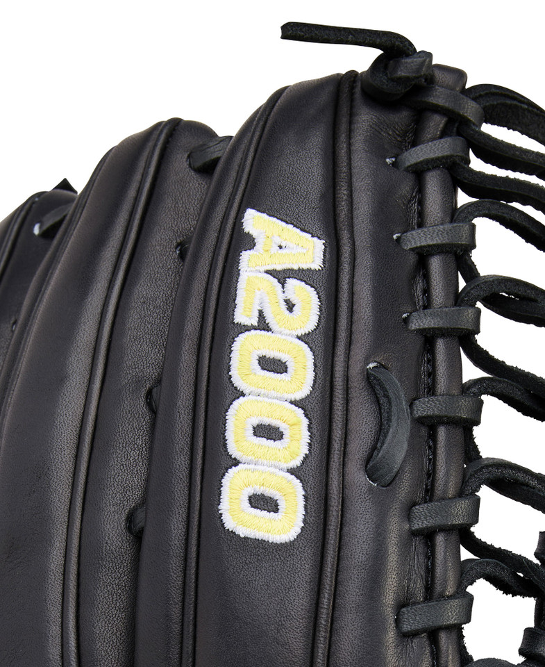 Wilson 2026 A2000 Classic Black 12.75 Inch OT7 Baseball Glove