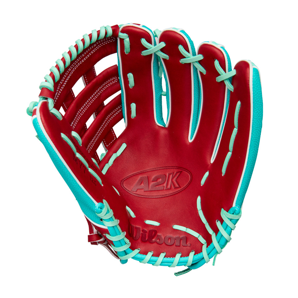 Wilson 2025 Fall A2K Series 12.5 Inch MY7SS Baseball Glove