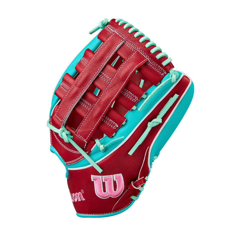 Wilson 2025 Fall A2K Series 12.5 Inch MY7SS Baseball Glove