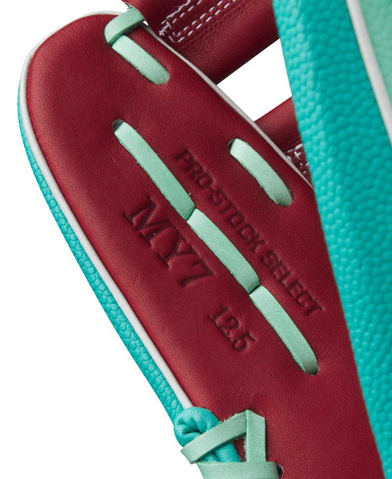 Wilson 2025 Fall A2K Series 12.5 Inch MY7SS Baseball Glove