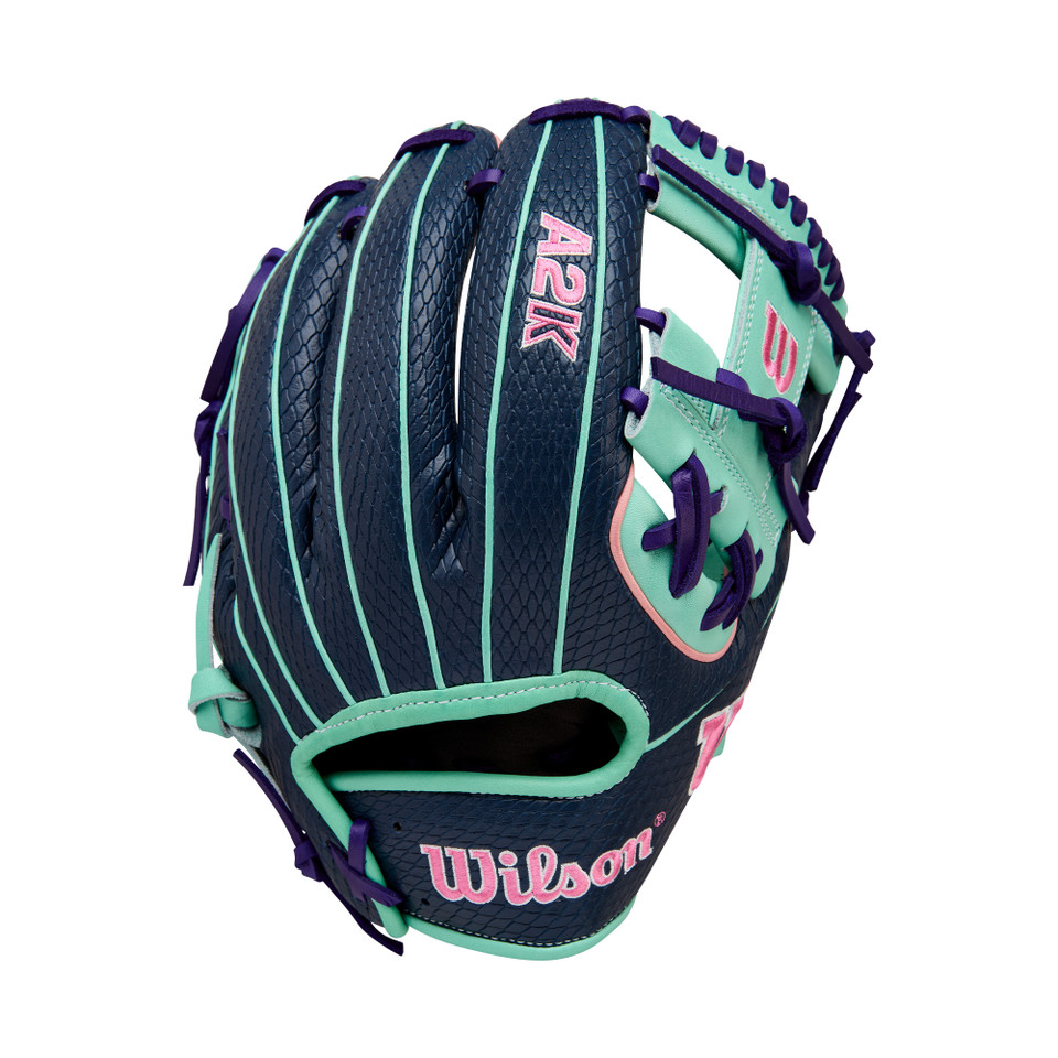 Wilson 2025 Fall A2K Series 11.5 Inch 1786SS Baseball Glove