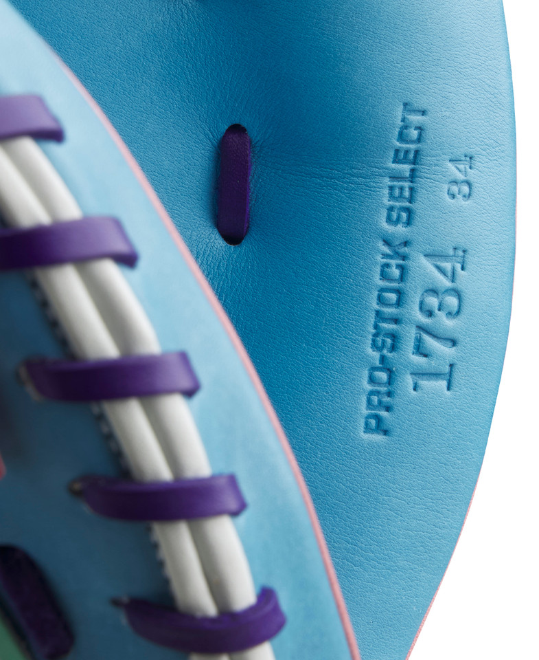 Wilson 2025 Fall A2K Series 34 Inch 1734 Baseball Catcher's Mitt