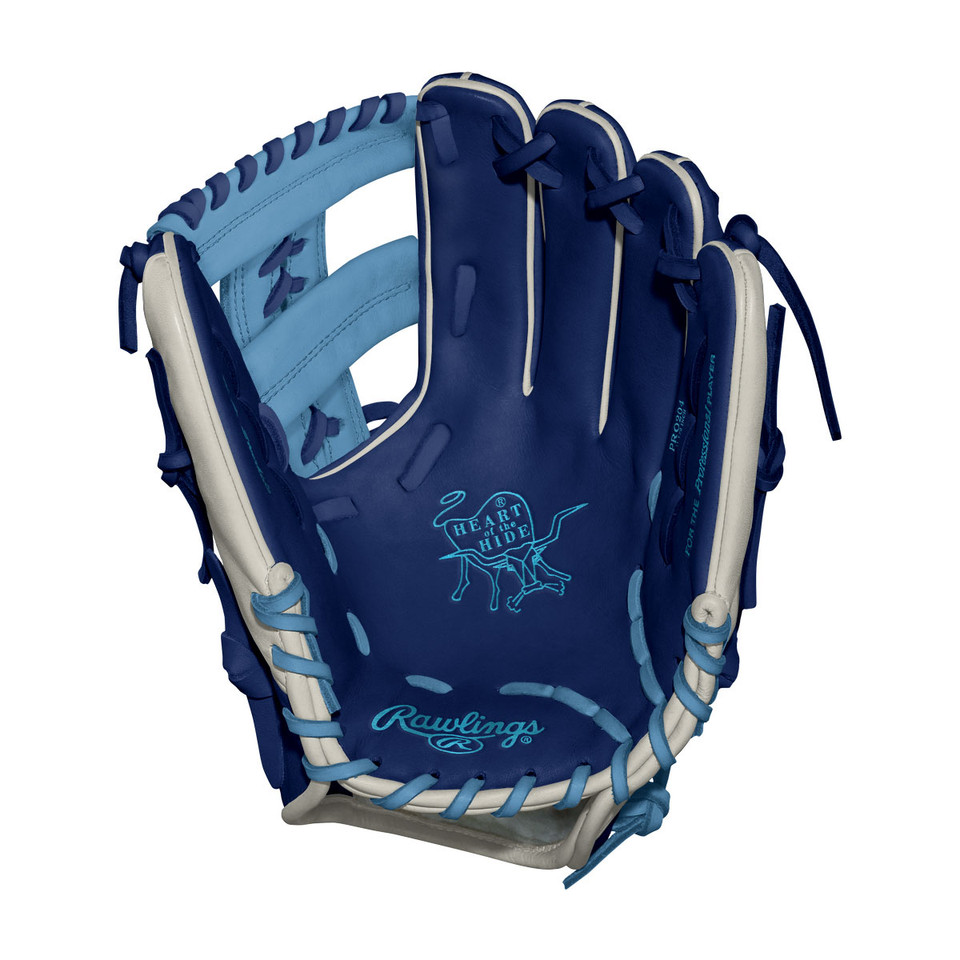 Rawlings Heart of the Hide Custom 11.5 Inch PRO204-19CNCW Baseball Glove