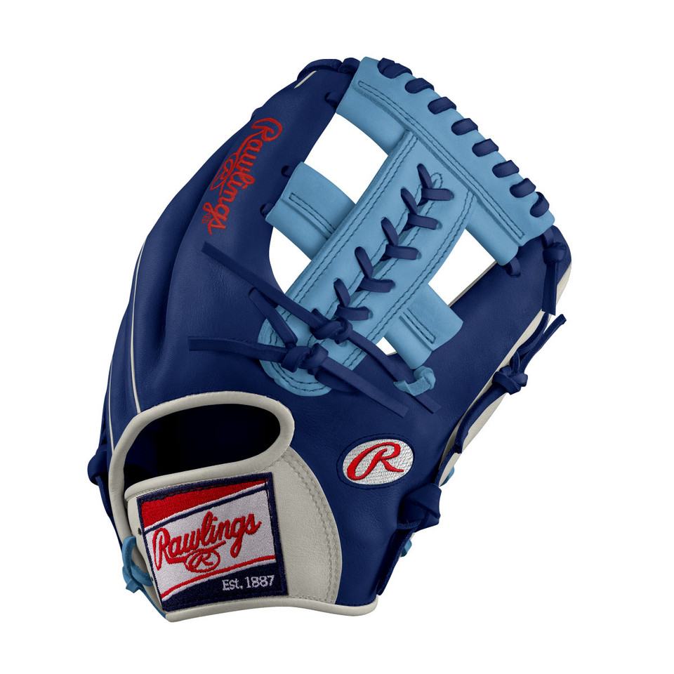 Rawlings Heart of the Hide Custom 11.5 Inch PRO204-19CNCW Baseball Glove