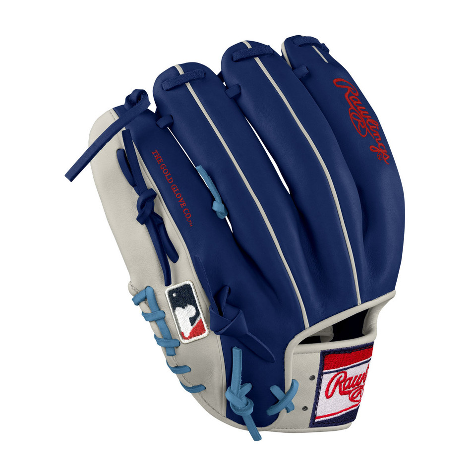 Rawlings Heart of the Hide Custom 11.5 Inch PRO204-19CNCW Baseball Glove