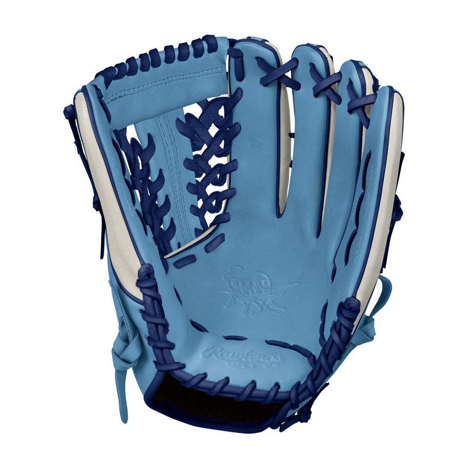 Rawlings Heart of the Hide Custom 12.75 Inch PRO3319-4CCRW Baseball Glove