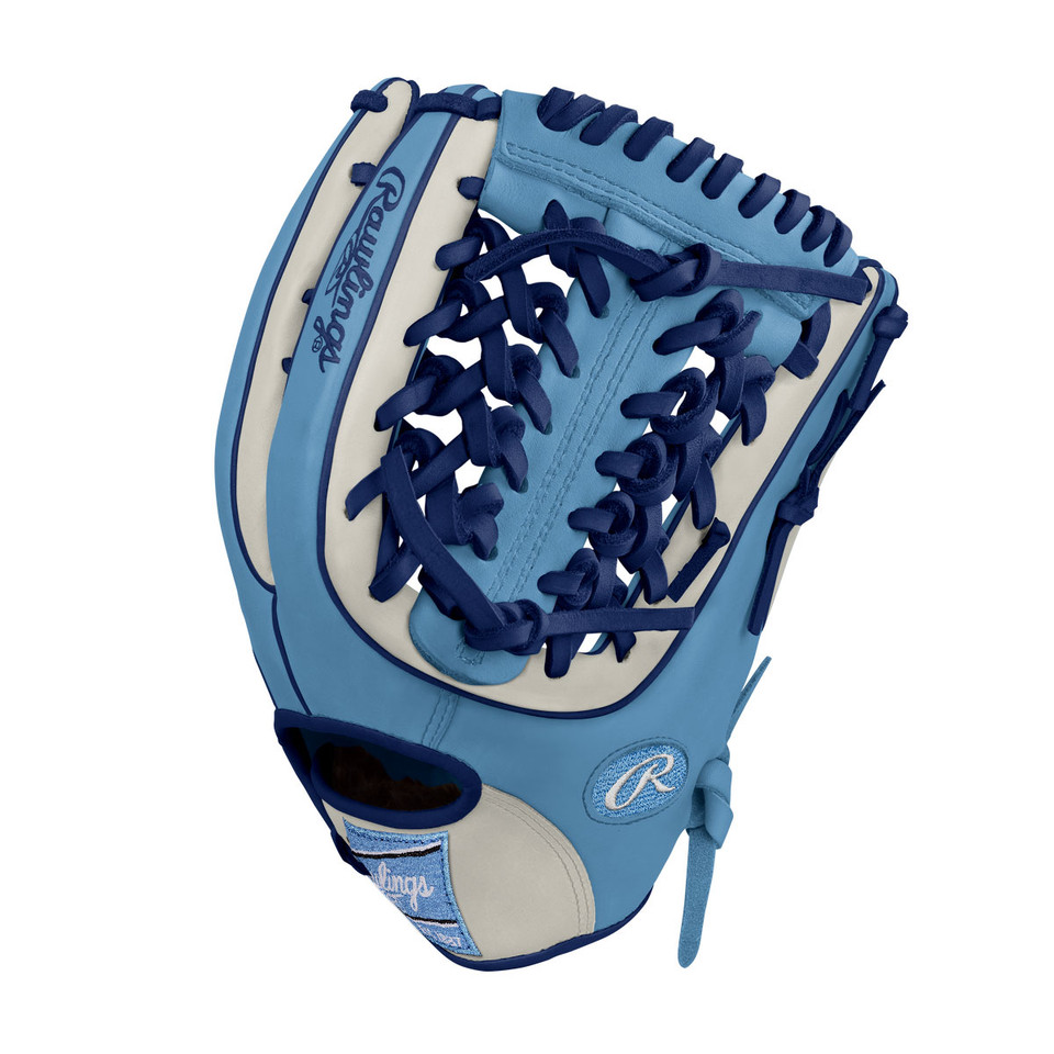 Rawlings Heart of the Hide Custom 12.75 Inch PRO3319-4CCRW Baseball Glove