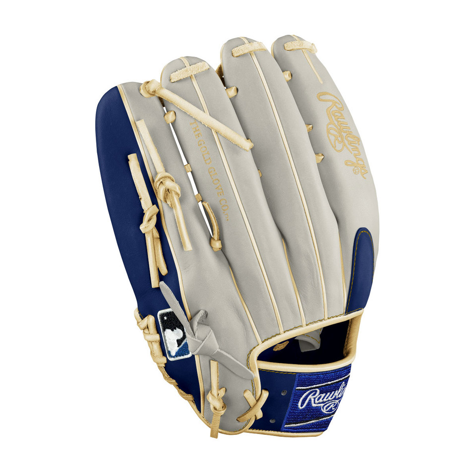 Rawlings Heart of the Hide Custom 12.75 Inch PRO3029-4CWRG Baseball Glove