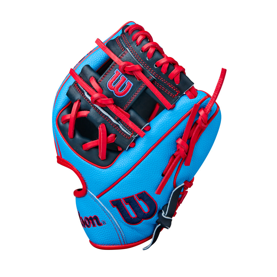 Wilson 2025 Winter A2000 Pedroia Fit 11 Inch PF11 Baseball Glove