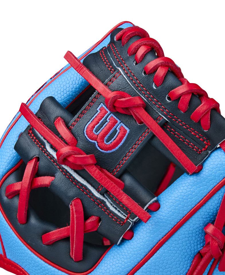 Wilson 2025 Winter A2000 Pedroia Fit 11 Inch PF11 Baseball Glove