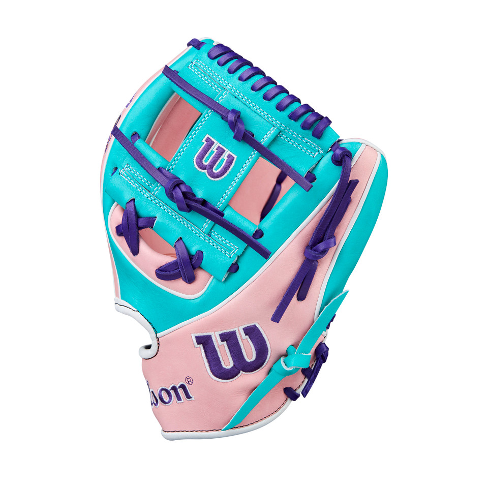 Wilson 2025 Winter A2K Series 11.5 Inch 1786 Baseball Glove