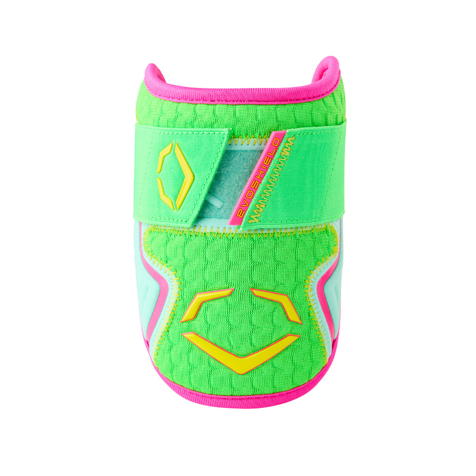 Evoshield X-SRZ Melon Baseball/Softball Batters Elbow Guard