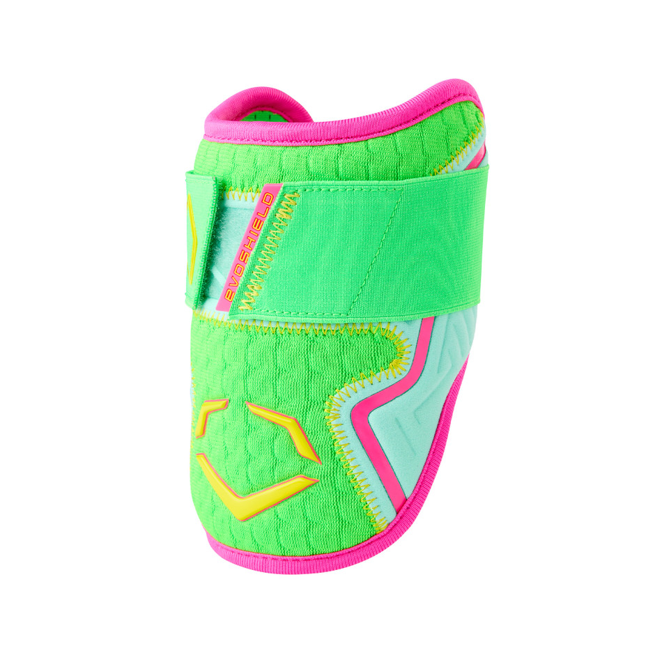 Evoshield X-SRZ Melon Baseball/Softball Batters Elbow Guard