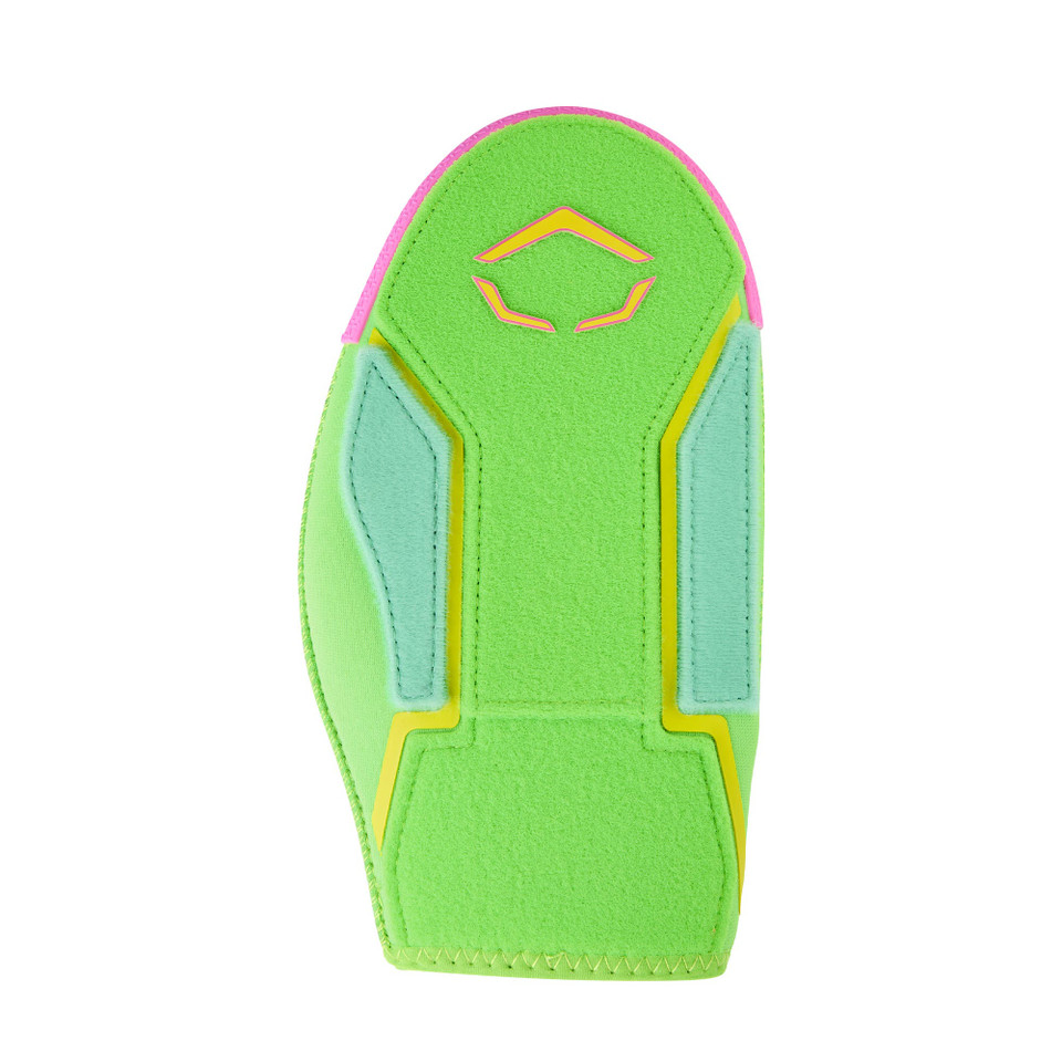 Evoshield X-SRZ Melon Shorty Baseball/Softball Sliding Mitt