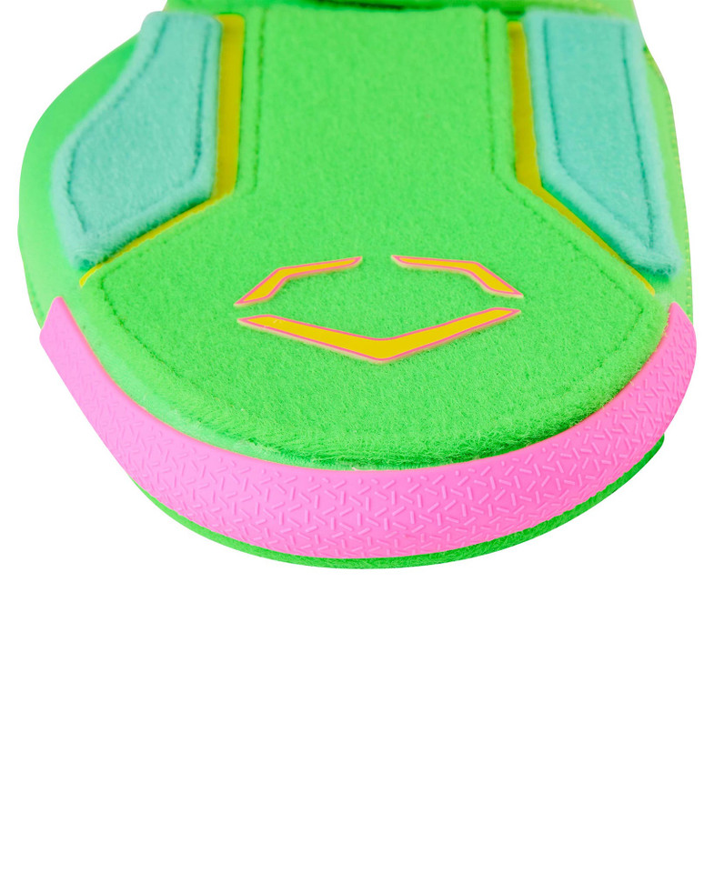 Evoshield X-SRZ Melon Shorty Baseball/Softball Sliding Mitt