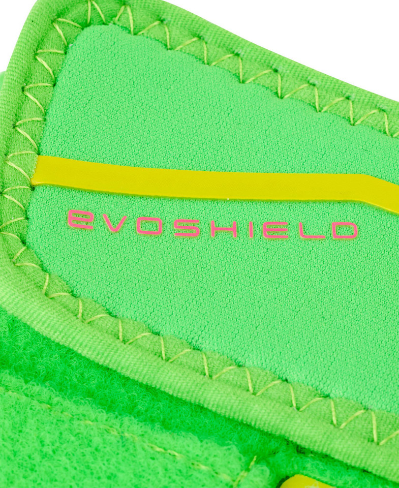 Evoshield X-SRZ Melon Shorty Baseball/Softball Sliding Mitt