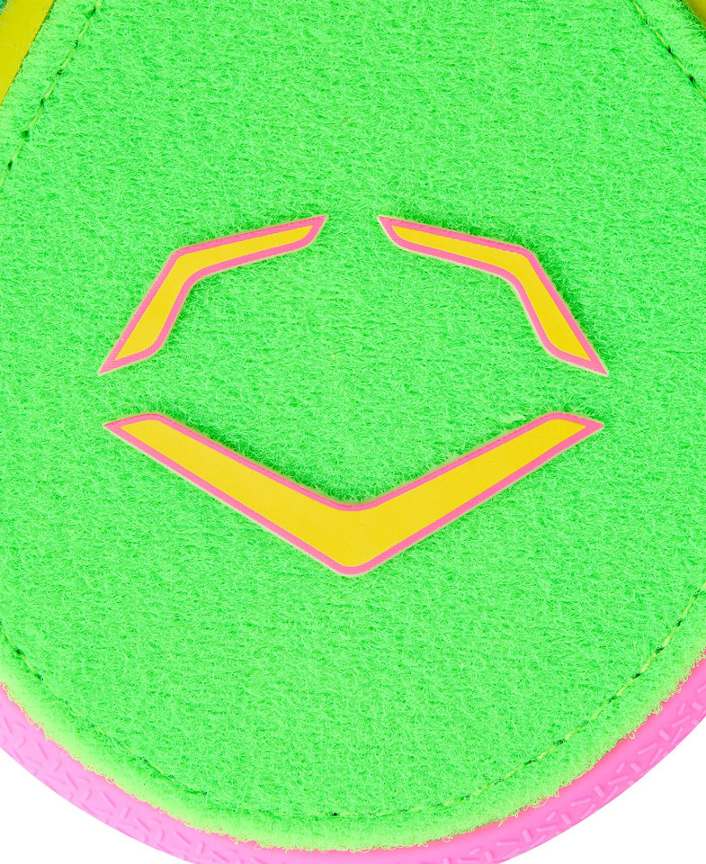 Evoshield X-SRZ Melon Shorty Baseball/Softball Sliding Mitt