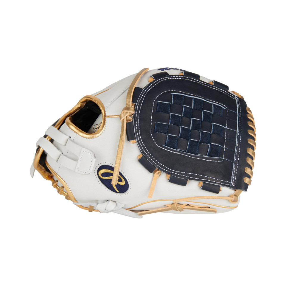 Rawlings 2026 Liberty Advanced ColorSync 4.0 12 Inch RLA120-3WNG Fastpitch Softball Glove