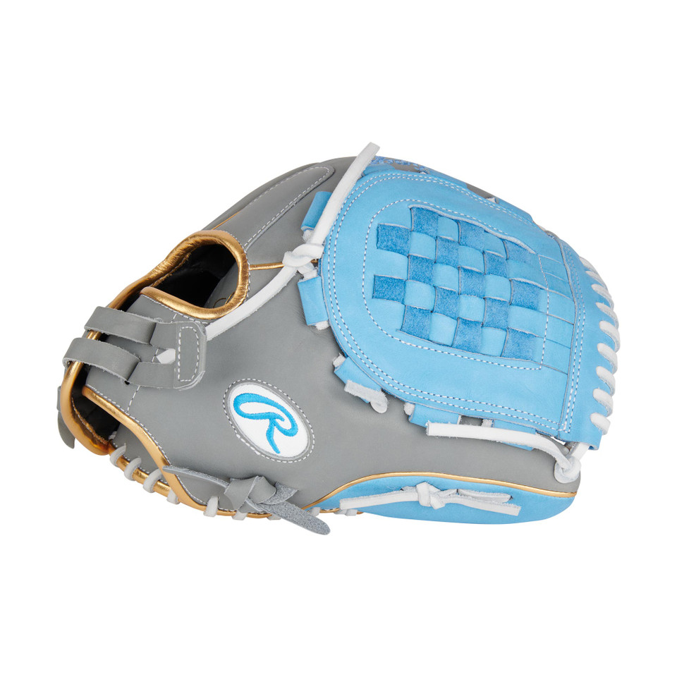 Rawlings 2026 Liberty Advanced ColorSync 4.0 12 Inch RLA120-3GCB Fastpitch Softball Glove