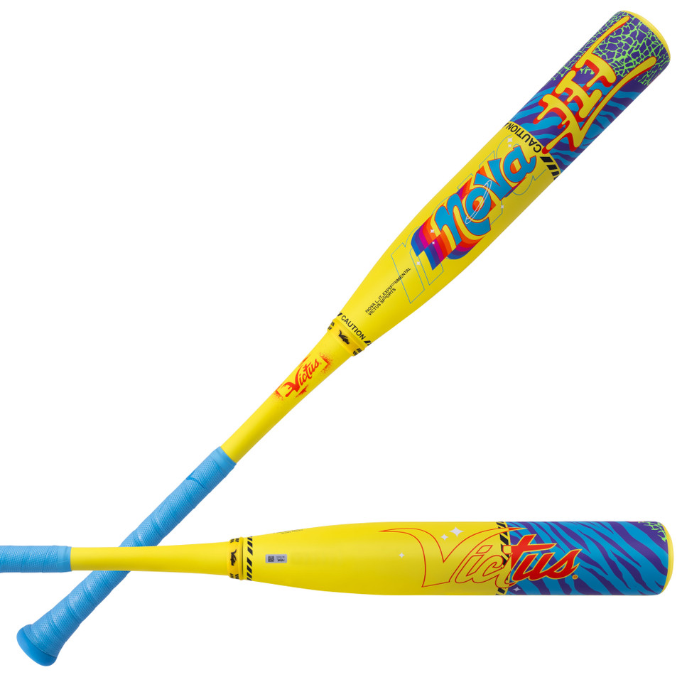 Victus 2026 Nova Lit (-8) USSSA Baseball Bat