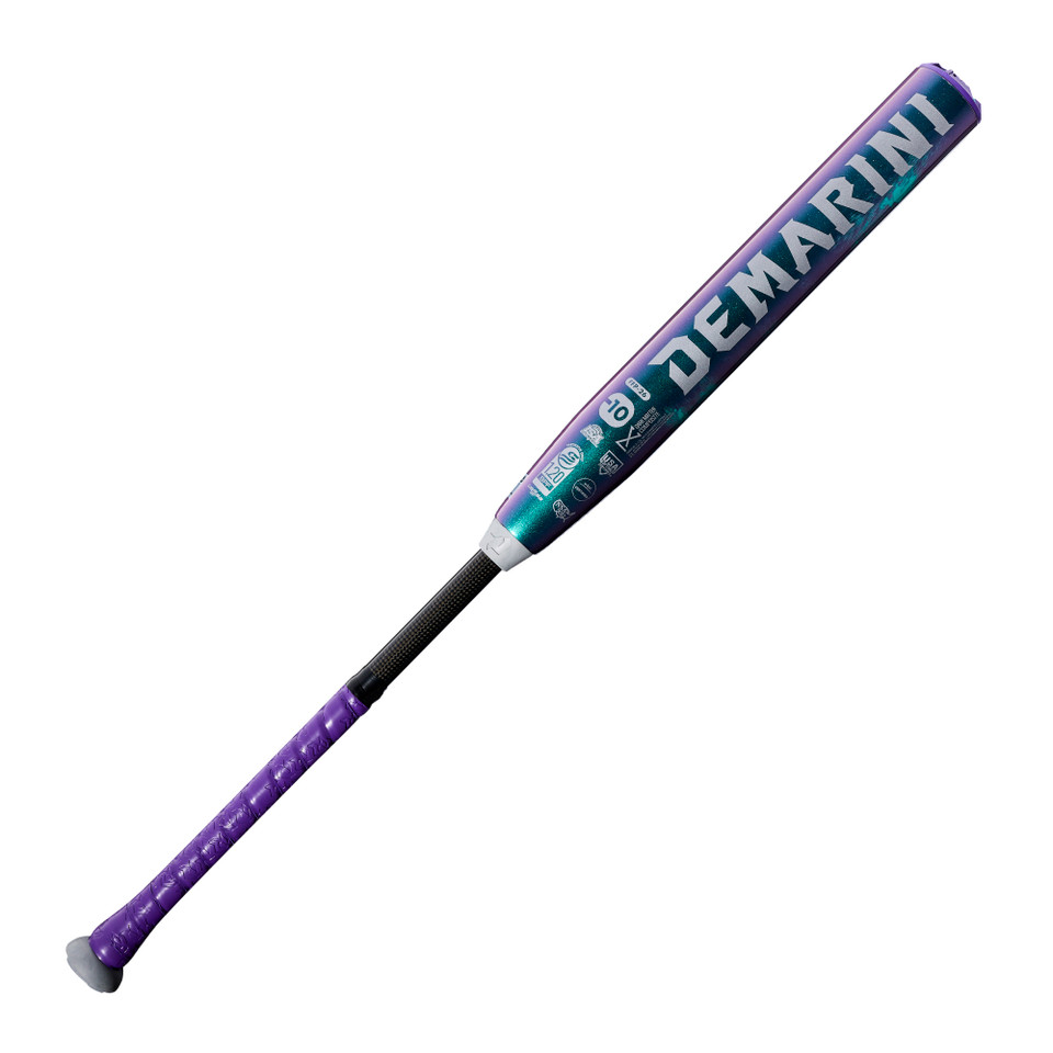 DeMarini 2026 Future (-10) Fastpitch Softball Bat