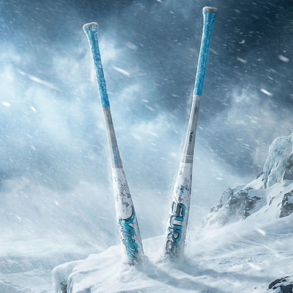 Victus 2026 Surgo (-3) BBCOR Baseball Bat