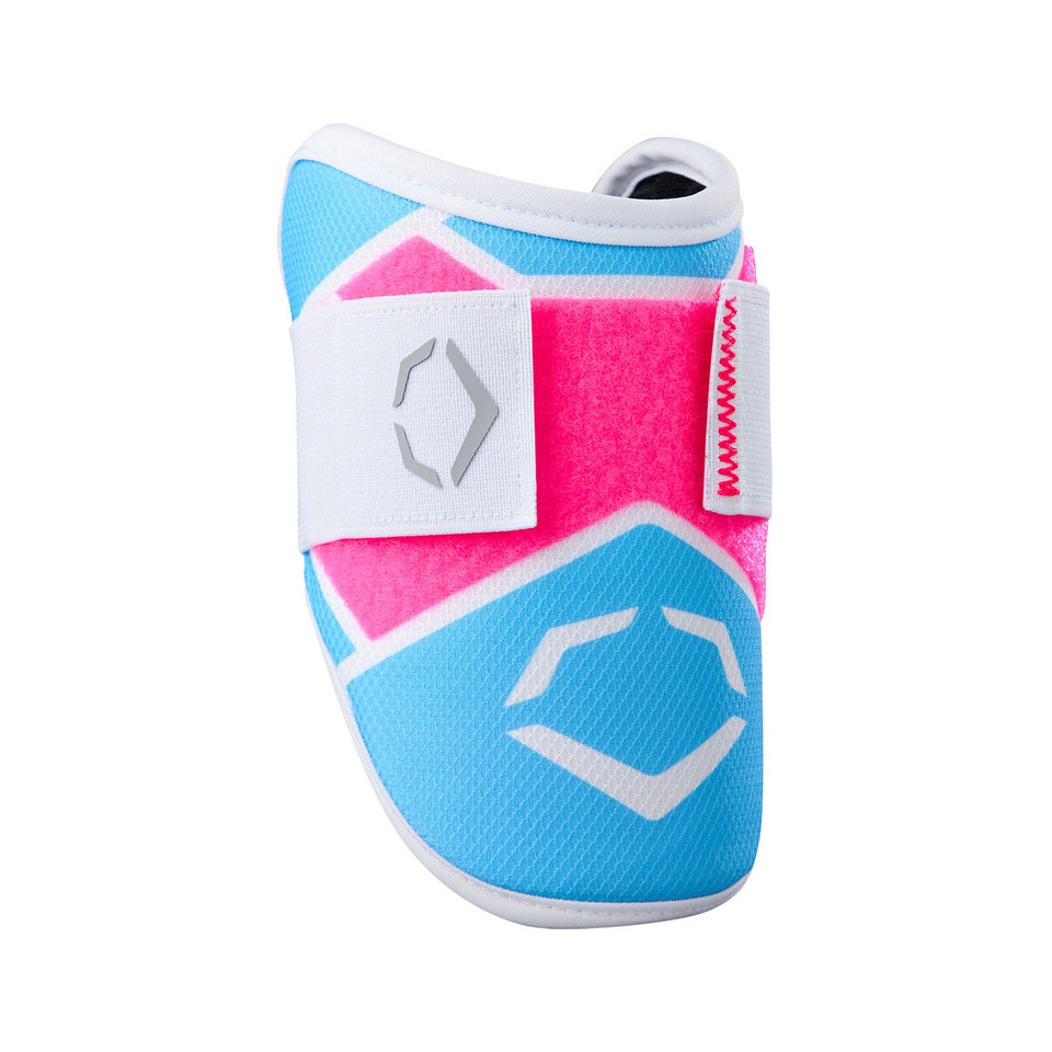 Evoshield SRZ-2 Youth Baseball/Softball Batter's Elbow Guard